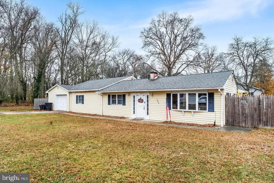 145 Lincoln Dr, Pennsville, NJ 08070 - #2
