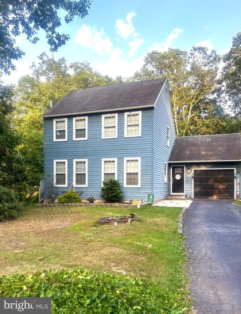 22 Laura Lane, Pittsgrove, NJ 08318 - #1