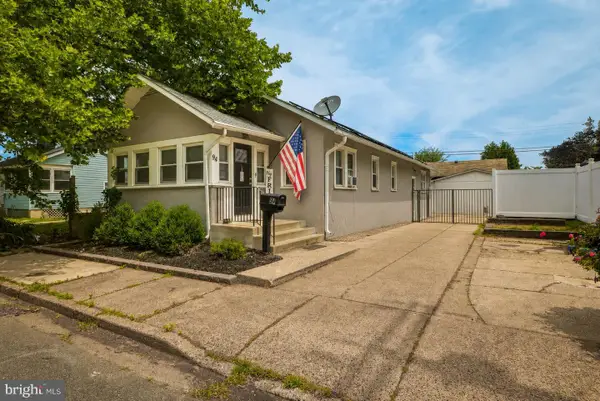 94 Highland Ave, PENNSVILLE, NJ 08070