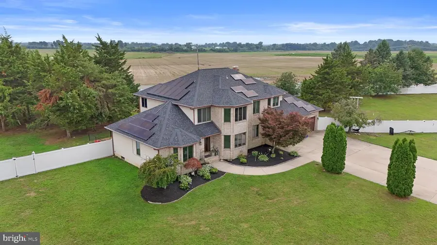 15 W Hickory Ln, Pilesgrove, NJ 08098 - #2
