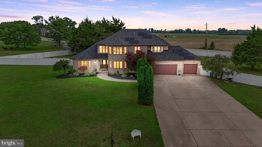 15 W Hickory Ln, Pilesgrove, NJ 08098 - #3