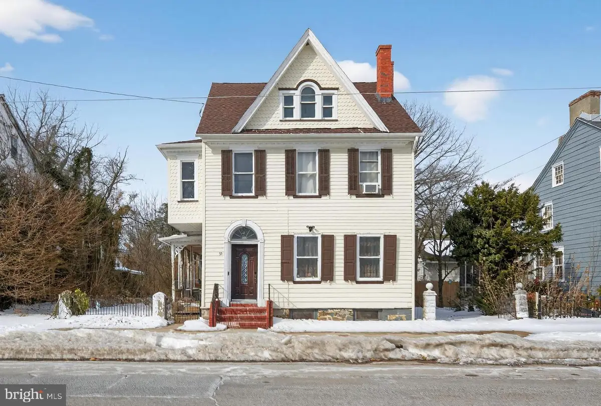 55 Market St, Salem, NJ 08079 - #1