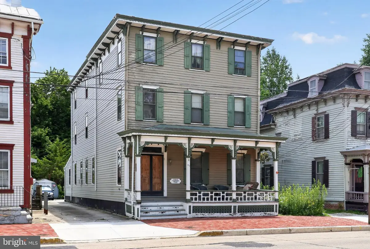 50 Market St, Salem, NJ 08079 - #1