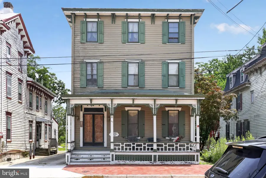 50 Market St, Salem, NJ 08079 - #2