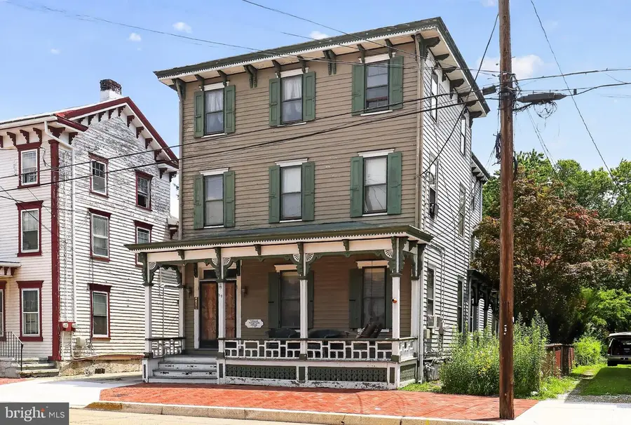 50 Market St, Salem, NJ 08079 - #3