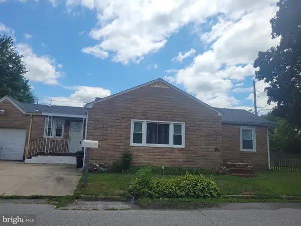 247 C St, CARNEYS POINT TWP, NJ 08069