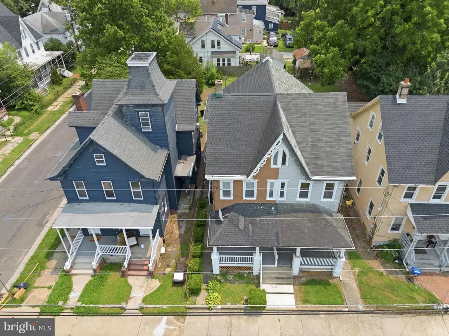 146 7th, Salem, NJ 08079 - #3