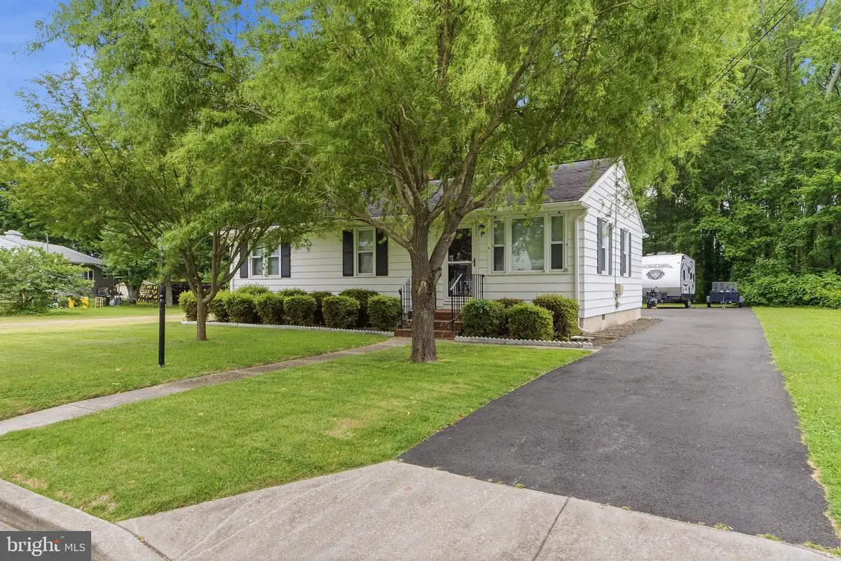 184 Crossland Ave, Salem, NJ 08079 - #1