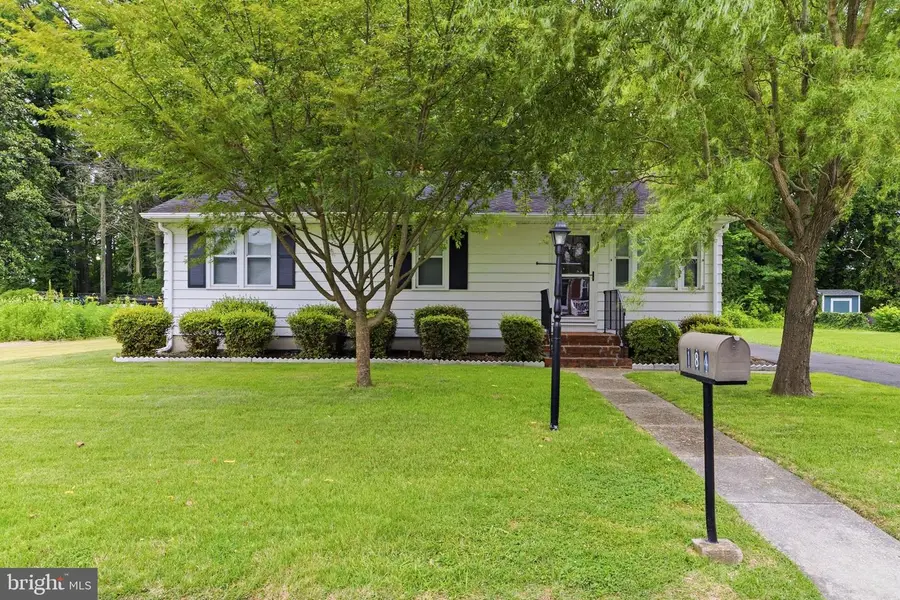 184 Crossland Ave, Salem, NJ 08079 - #2