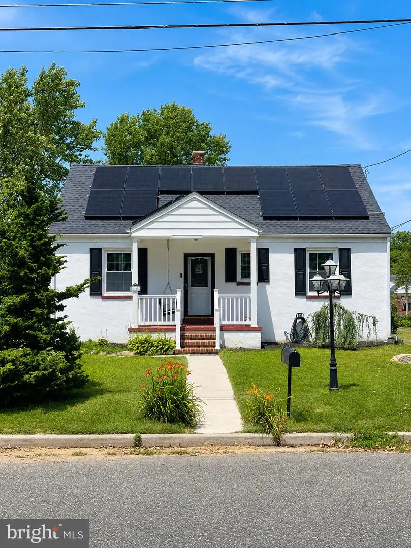 181 Crossland Ave, Salem, NJ 08079 - #1