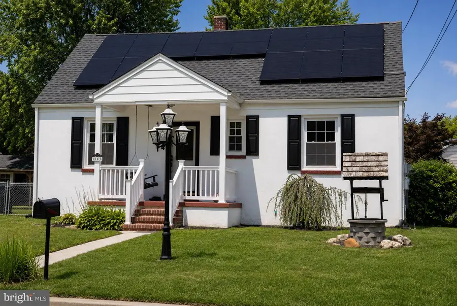 181 Crossland Ave, Salem, NJ 08079 - #3