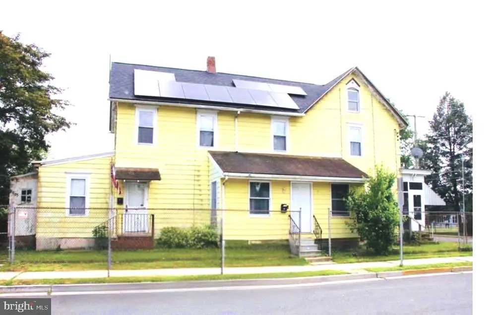 78 Walnut St, Salem, NJ 08079 - #1