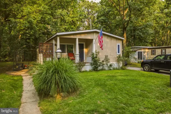 54 Hazelwood Dr, PITTSGROVE, NJ 08318