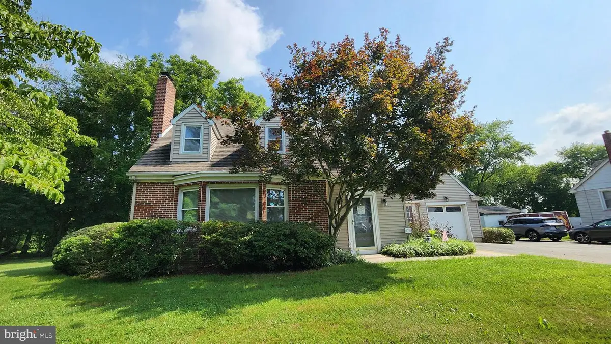 678 Salem Quinto Rd, Salem, NJ 08079 - #1