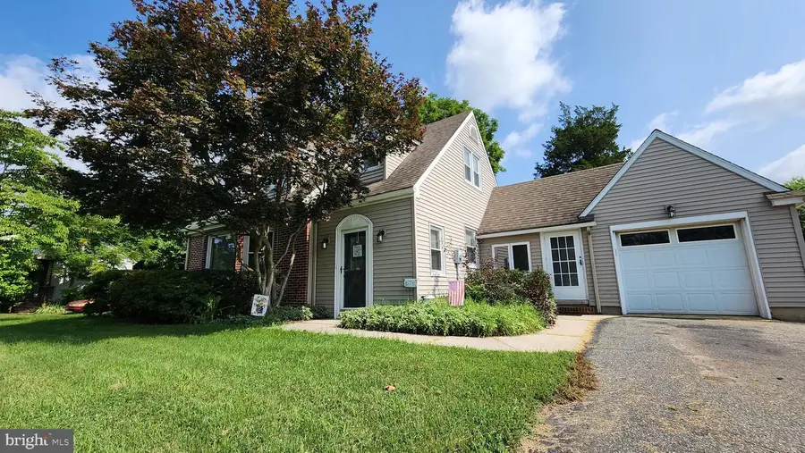 678 Salem Quinto Rd, Salem, NJ 08079 - #2