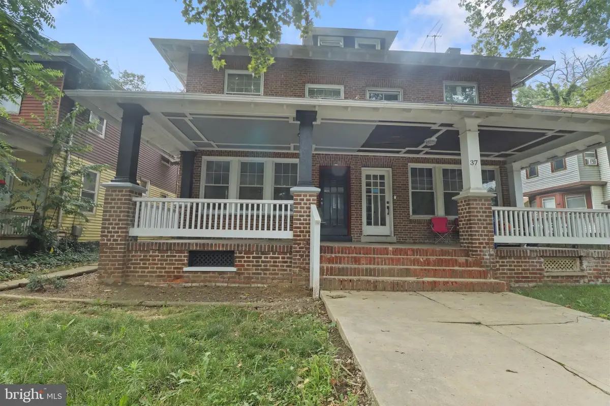39 Chestnut St, Salem, NJ 08079 - #1