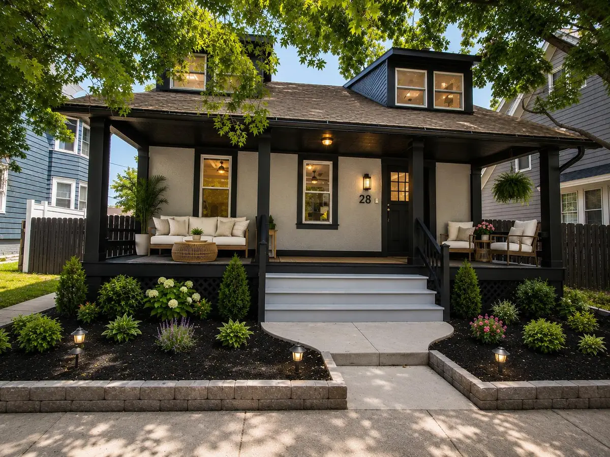 28 Chestnut St, Salem, NJ 08079 - #1