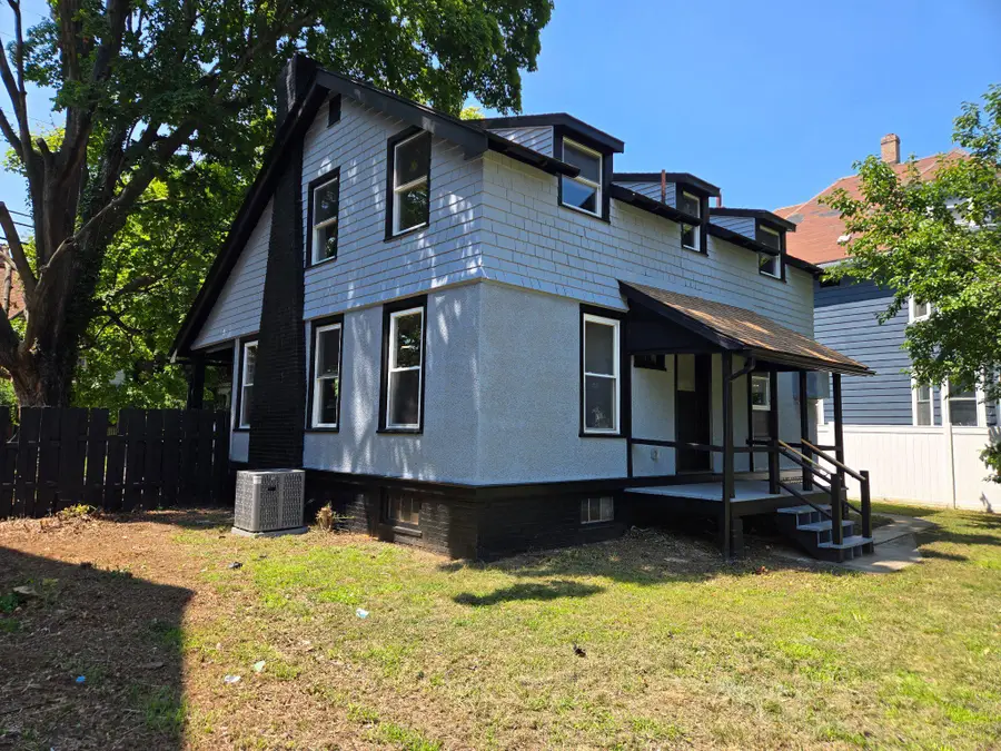 28 Chestnut St, Salem, NJ 08079 - #3