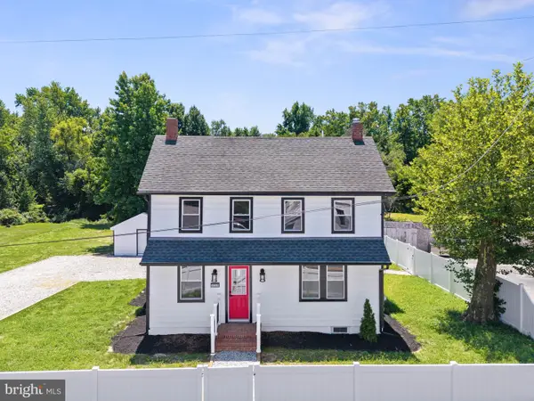 1133 Almond Rd, PITTSGROVE, NJ 08318