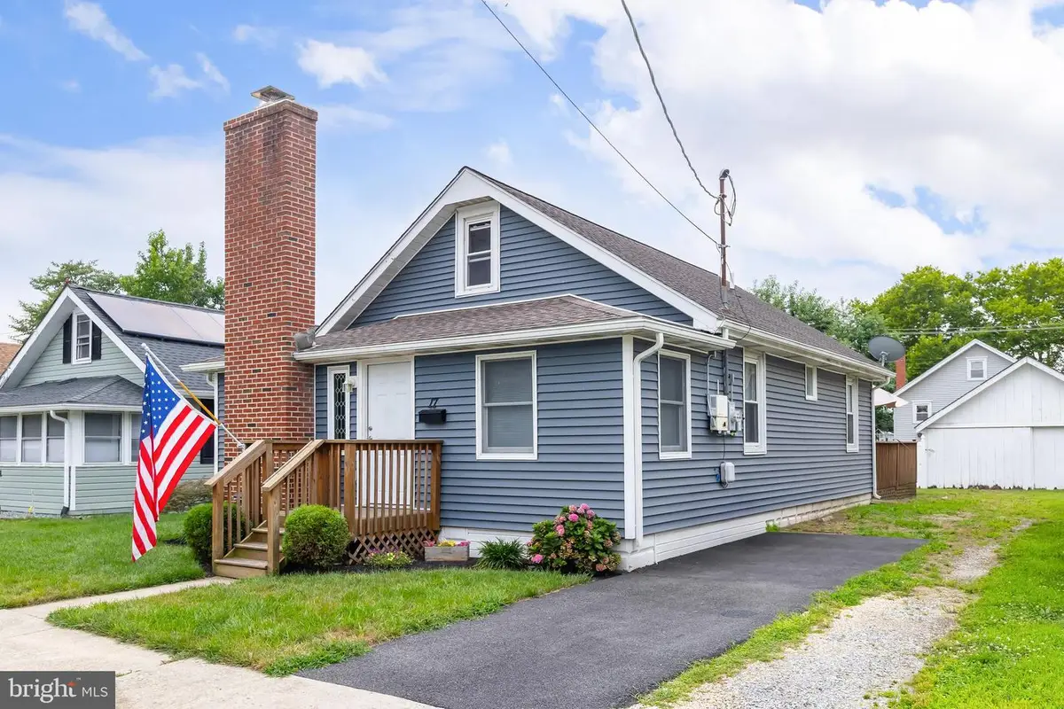 17 Harding Ave, Pennsville, NJ 08070 - #1