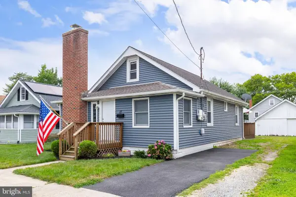 17 Harding Ave, PENNSVILLE, NJ 08070