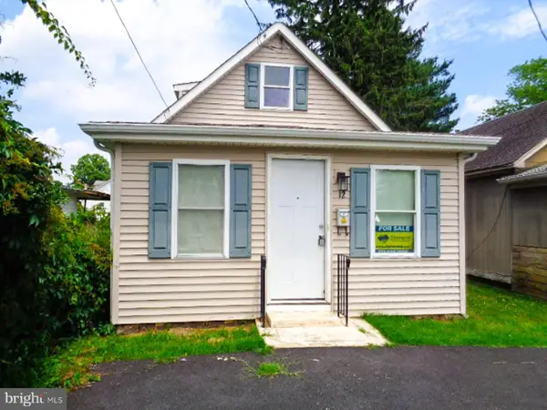 12 Brandriff Ave, PENNSVILLE, NJ 08070
