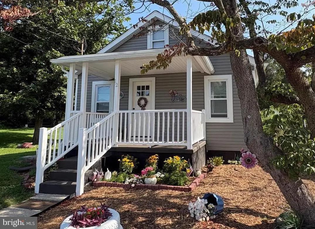 12 Chester Ave, Deepwater, NJ 08023 - #1