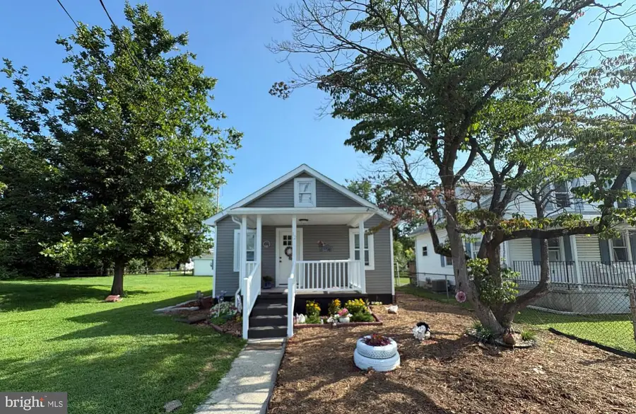 12 Chester Ave, Deepwater, NJ 08023 - #2