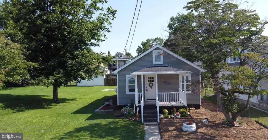 12 Chester Ave, Deepwater, NJ 08023 - #3