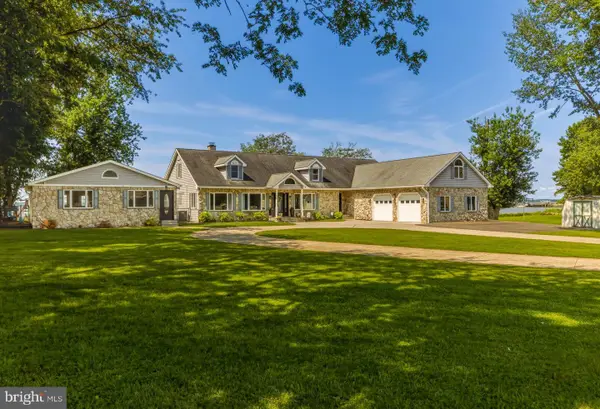 8 Issac Dr, PENNSVILLE, NJ 08070
