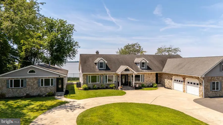 8 Issac Dr, Pennsville, NJ 08070 - #2