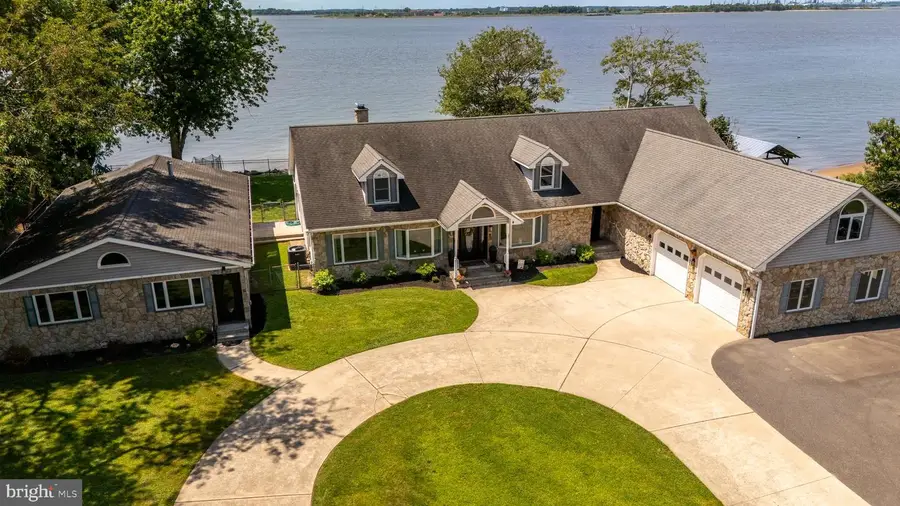 8 Issac Dr, Pennsville, NJ 08070 - #3