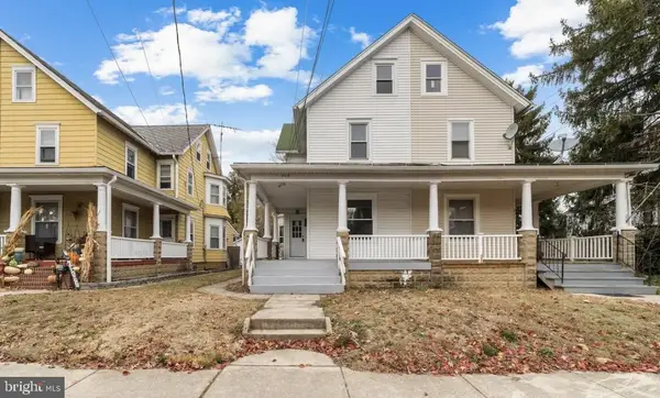 223 Johnson St, SALEM, NJ 08079