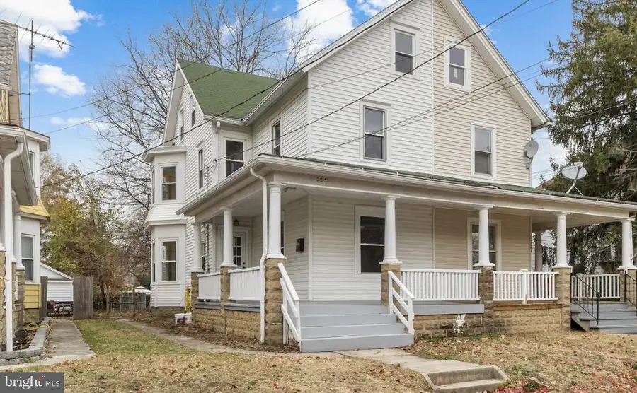 223 Johnson St, Salem, NJ 08079 - #2