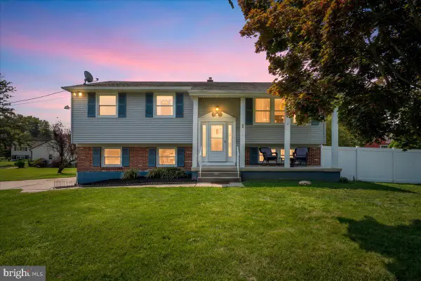 1 Old Forge Rd, PENNSVILLE, NJ 08070