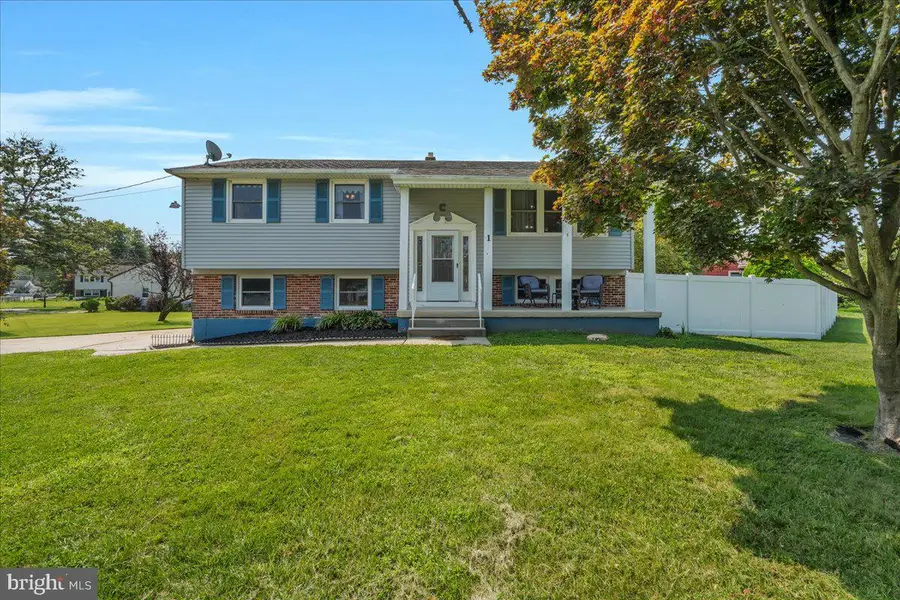 1 Old Forge Rd, Pennsville, NJ 08070 - #2