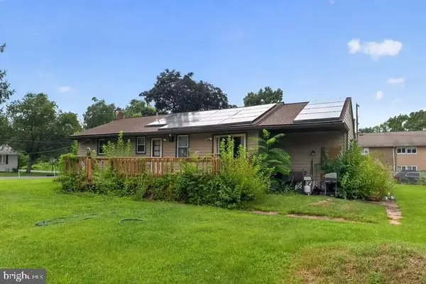 317 Gillette Ave, PENNS GROVE, NJ 08069