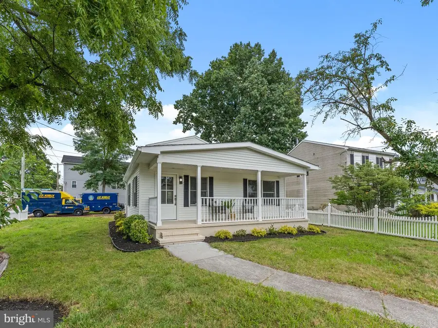 215 S Main St, Woodstown, NJ 08098 - #3