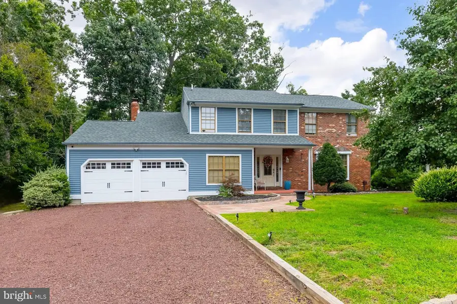 1122 Rainbow Circle, Pittsgrove, NJ 08318 - #2