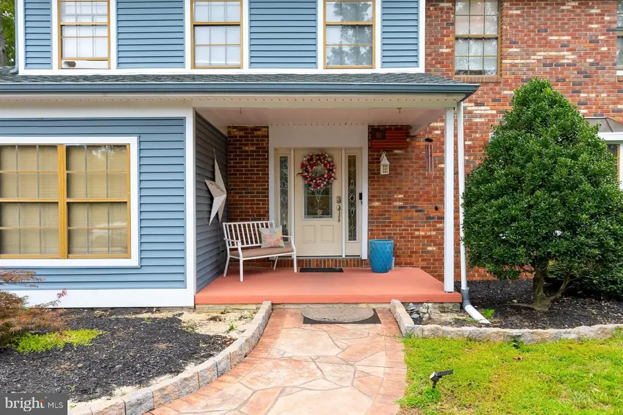 1122 Rainbow Circle, Pittsgrove, NJ 08318 - #3