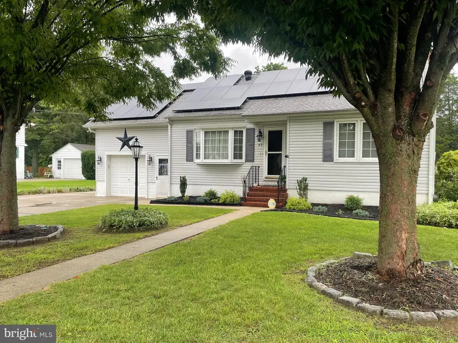 63 Sparks Ave, Pennsville, NJ 08070 - #3