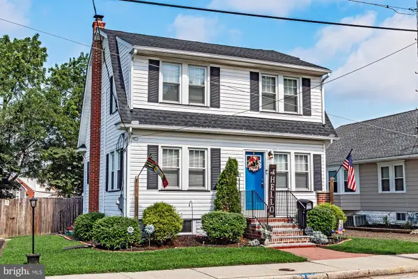 21 Church St, PENNSVILLE, NJ 08070