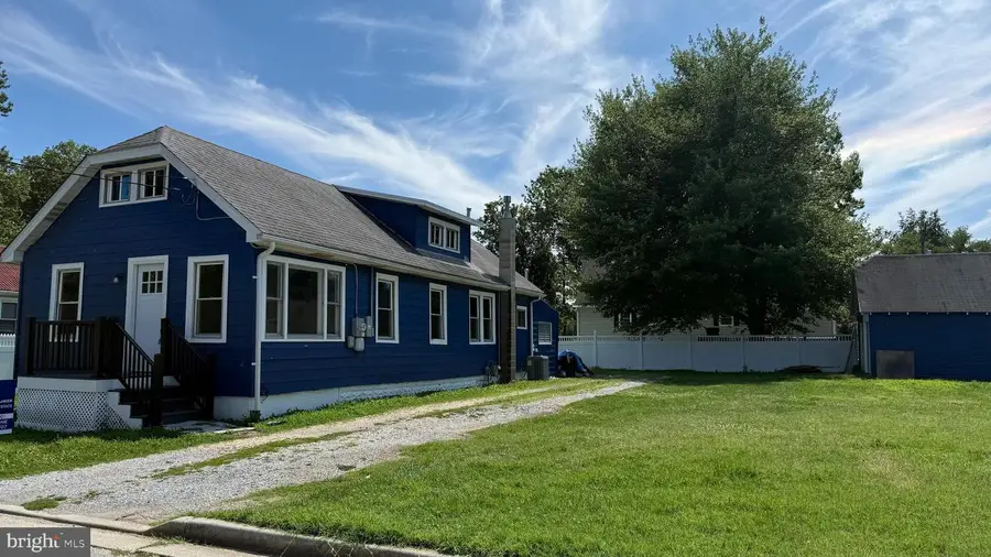 109 Georgia Rd, Pennsville, NJ 08070 - #2