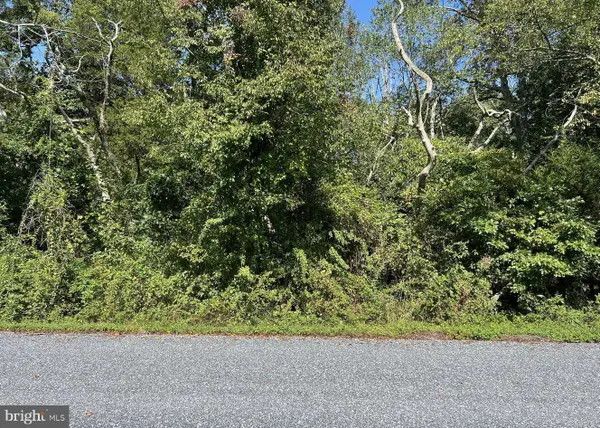 0 Eppinger Ave, PITTSGROVE, NJ 08318