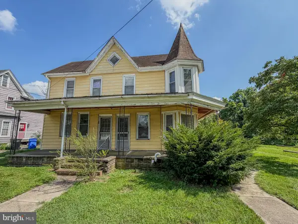27-29 E Mill St, PEDRICKTOWN, NJ 08067