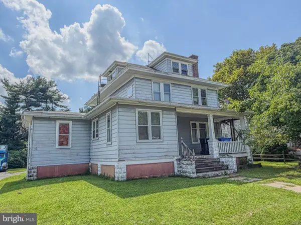 42 N Railroad Ave, PEDRICKTOWN, NJ 08067