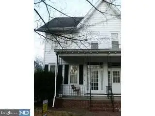 49 Oak Street, Salem, NJ 08079 - #1
