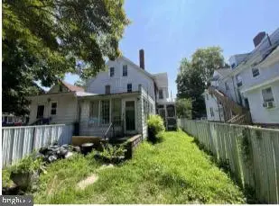49 Oak Street, Salem, NJ 08079 - #2