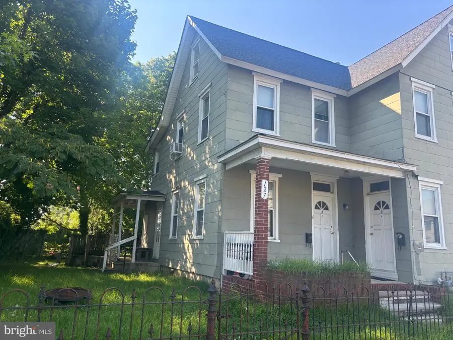 127 Seventh St, Salem, NJ 08079 - #2