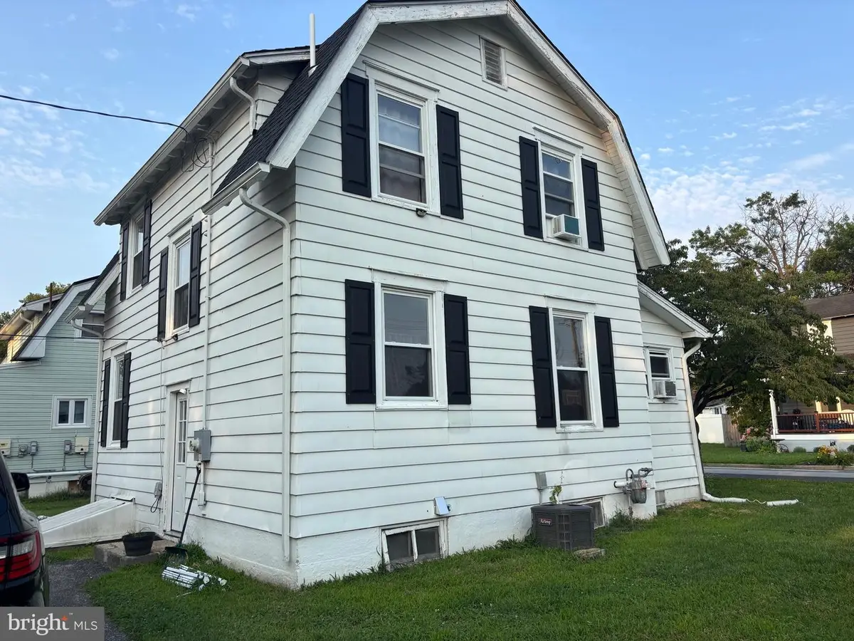 296 Street, Carneys Point, NJ 08069 - #1
